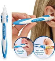 SMART SWAB Year Cleaner