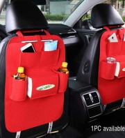 Car Sit organiger