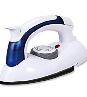 PORTABLE FOLDING TRAVEL IRON