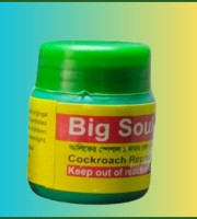 Big Soulgel-তেলাপোকা মারার জেল